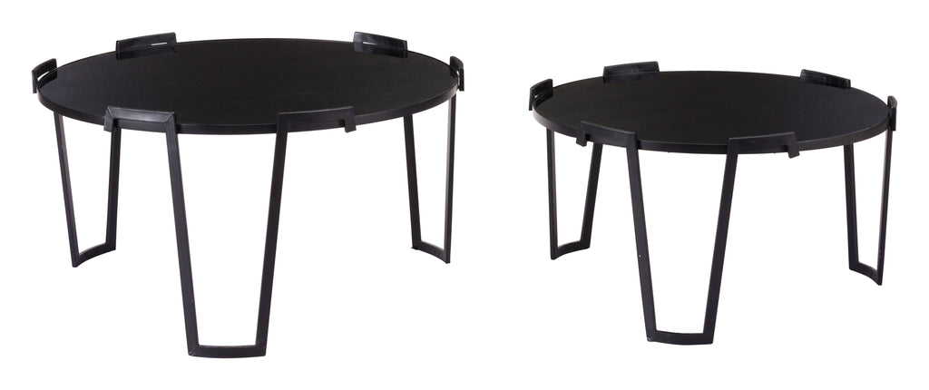 Nesting Living - ReeceFurniture.com