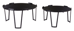 Nesting Living - ReeceFurniture.com