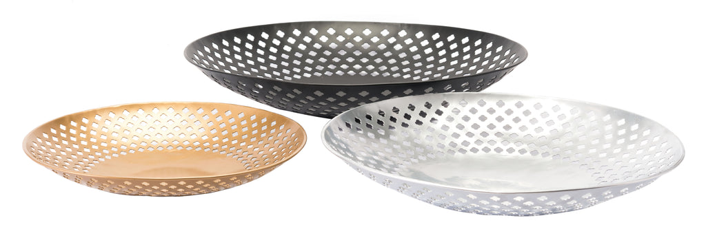Shallow Decorative Accessories - ReeceFurniture.com