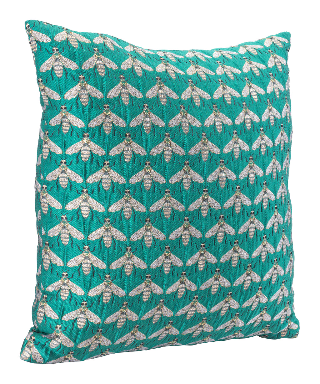Bees Verdigrin Decorative Accessories - ReeceFurniture.com
