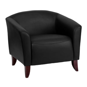 111-1 Reception Furniture - Chairs - ReeceFurniture.com