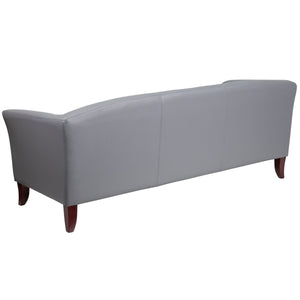 111-3 Reception Furniture - Sofas - ReeceFurniture.com
