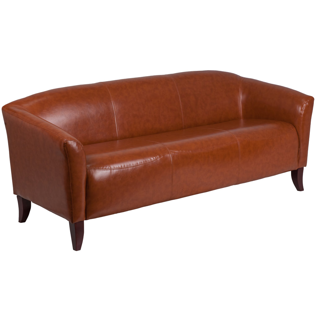 111-3 Reception Furniture - Sofas - ReeceFurniture.com
