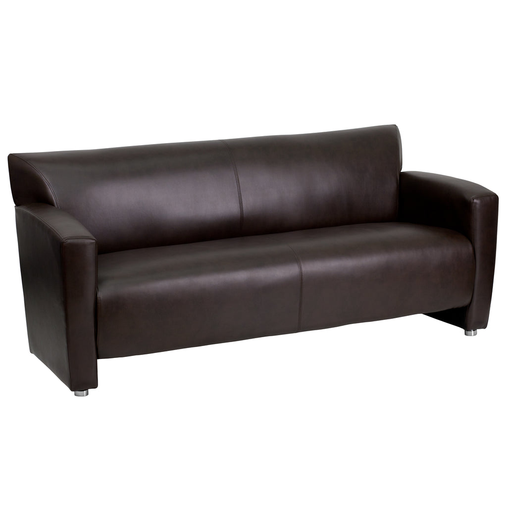 222-3 Reception Furniture - Sofas - ReeceFurniture.com
