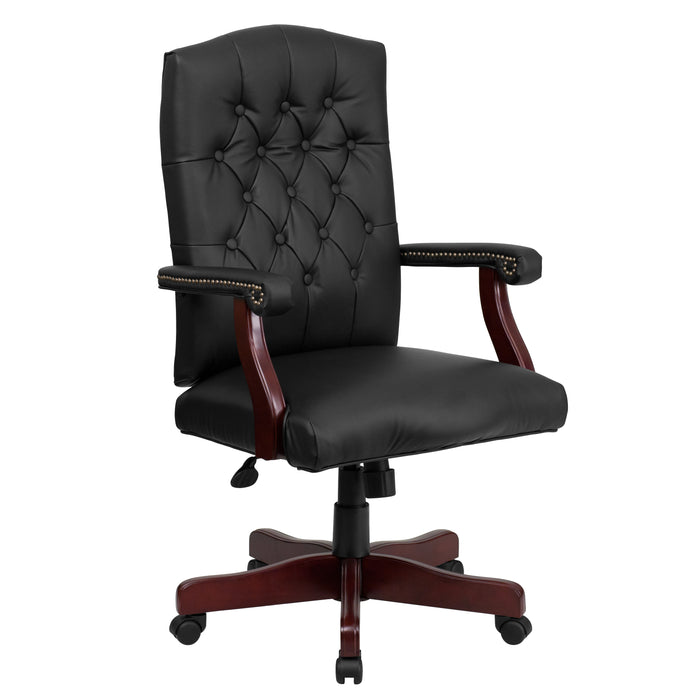 801L-LF00-802 Office Chairs