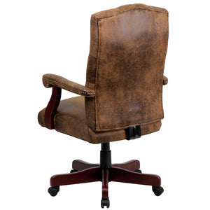 801L-LF00-802 Office Chairs - ReeceFurniture.com