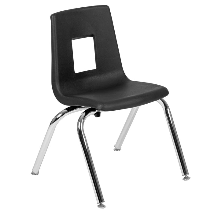 ADVG-SSC-14 Stack Chairs