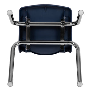 ADVG-SSC-14 Stack Chairs - ReeceFurniture.com