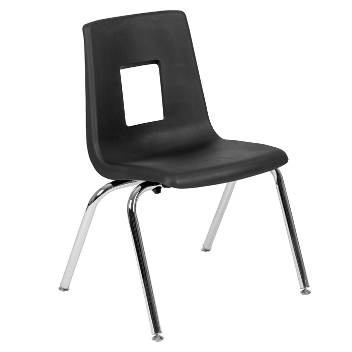 ADVG-SSC-16 Stack Chairs