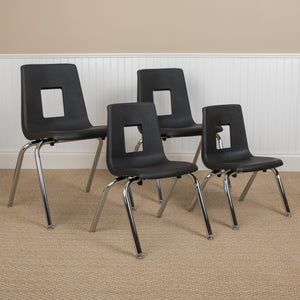 ADVG-SSC-16 Stack Chairs - ReeceFurniture.com