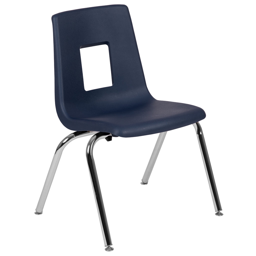 ADVG-SSC-16 Stack Chairs - ReeceFurniture.com