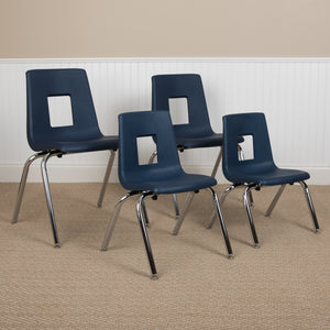 ADVG-SSC-16 Stack Chairs - ReeceFurniture.com