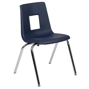 ADVG-SSC-18 Stack Chairs - ReeceFurniture.com