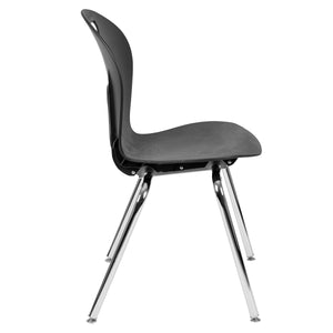 ADVG-TITAN-18 Stack Chairs - ReeceFurniture.com
