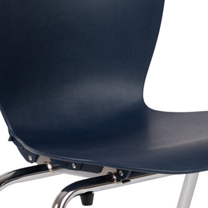 ADVG-TITAN-18 Stack Chairs - ReeceFurniture.com