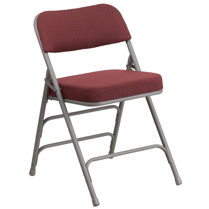 AW-MC320AF Folding Chairs
