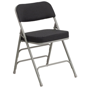 AW-MC320AF Folding Chairs - ReeceFurniture.com