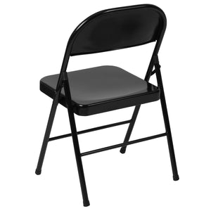 BD-F002 Folding Chairs - ReeceFurniture.com