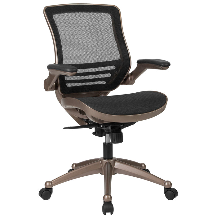 BL-8801X Office Chairs