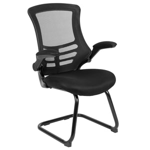 BL-X-5C Office Side Chairs - ReeceFurniture.com