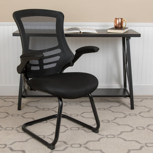 BL-X-5C Office Side Chairs - ReeceFurniture.com