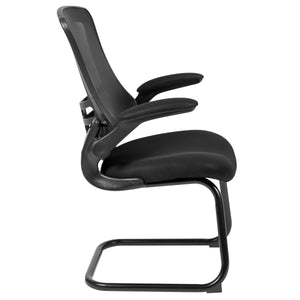 BL-X-5C Office Side Chairs - ReeceFurniture.com