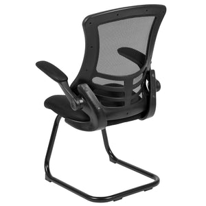 BL-X-5C Office Side Chairs - ReeceFurniture.com