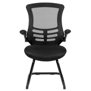 BL-X-5C Office Side Chairs - ReeceFurniture.com