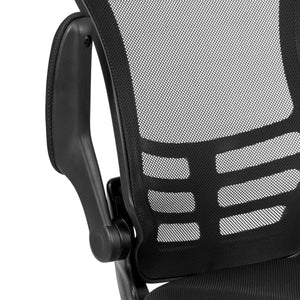 BL-X-5C Office Side Chairs - ReeceFurniture.com