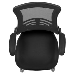 BL-X-5C Office Side Chairs - ReeceFurniture.com