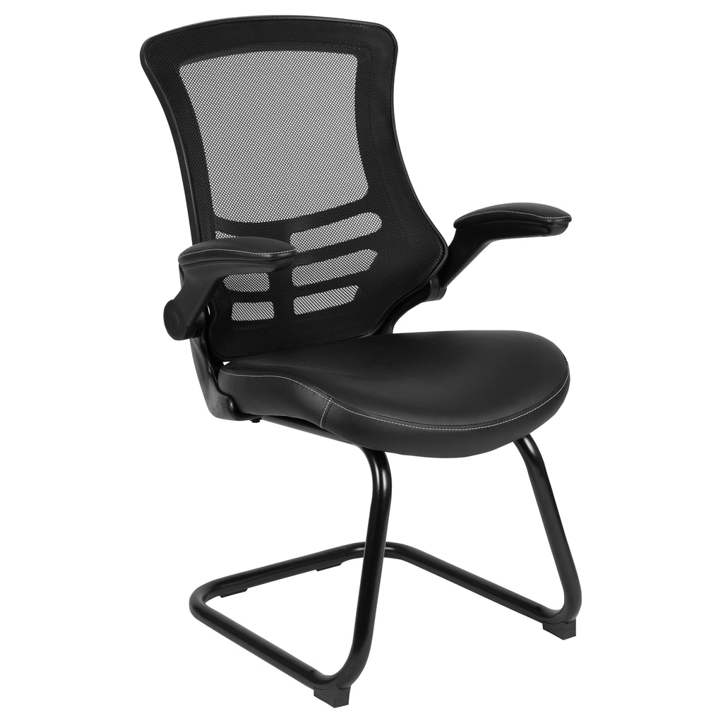 BL-X-5C Office Side Chairs - ReeceFurniture.com