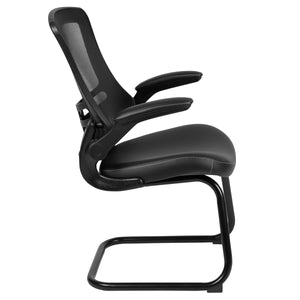 BL-X-5C Office Side Chairs - ReeceFurniture.com