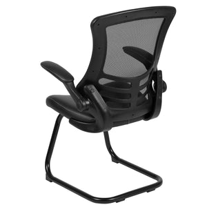 BL-X-5C Office Side Chairs - ReeceFurniture.com