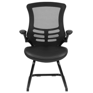 BL-X-5C Office Side Chairs - ReeceFurniture.com