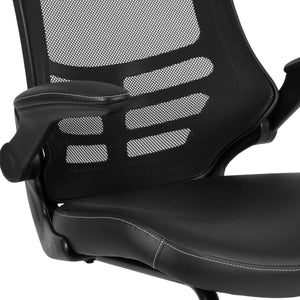 BL-X-5C Office Side Chairs - ReeceFurniture.com