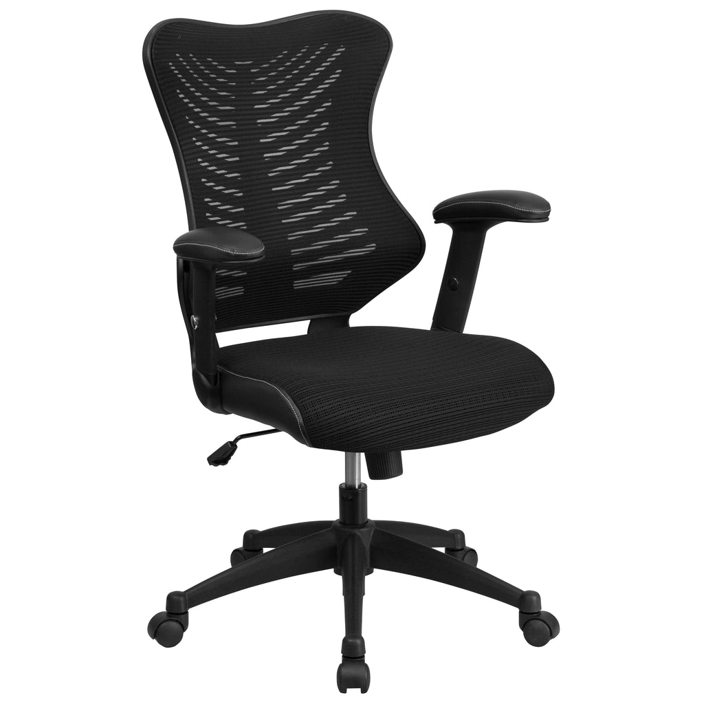 BL-ZP-806 Office Chairs - ReeceFurniture.com