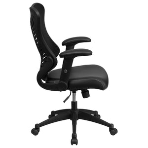 BL-ZP-806 Office Chairs - ReeceFurniture.com