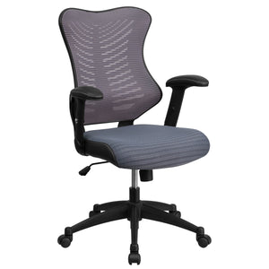 BL-ZP-806 Office Chairs - ReeceFurniture.com