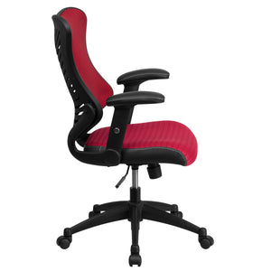 BL-ZP-806 Office Chairs - ReeceFurniture.com