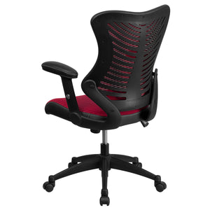 BL-ZP-806 Office Chairs - ReeceFurniture.com