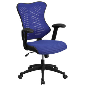 BL-ZP-806 Office Chairs - ReeceFurniture.com