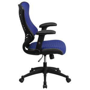 BL-ZP-806 Office Chairs - ReeceFurniture.com