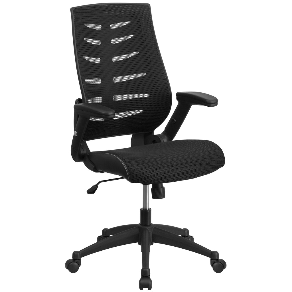 BL-ZP-809 Office Chairs - ReeceFurniture.com