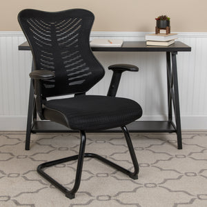 BL-ZP-806C Office Side Chairs - ReeceFurniture.com