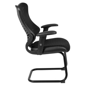 BL-ZP-806C Office Side Chairs - ReeceFurniture.com