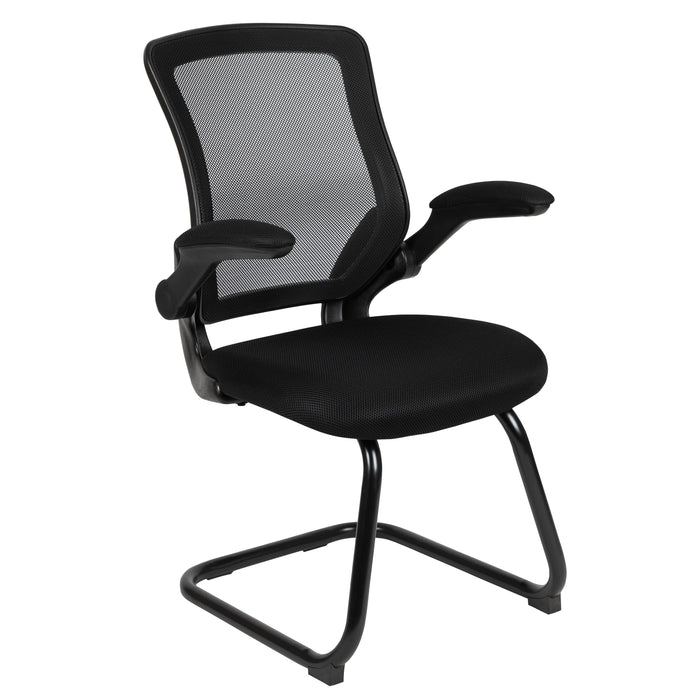 BL-ZP-8805C Office Side Chairs