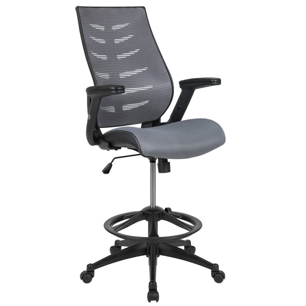 BL-ZP-809D Office Stools - ReeceFurniture.com