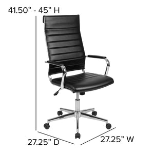 BT-20595H-1 Office Chairs - ReeceFurniture.com