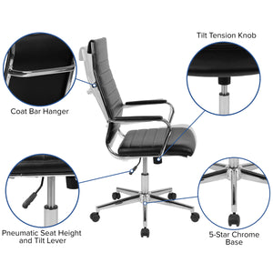 BT-20595H-1 Office Chairs - ReeceFurniture.com