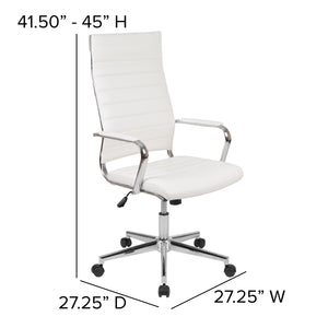 BT-20595H-1 Office Chairs - ReeceFurniture.com